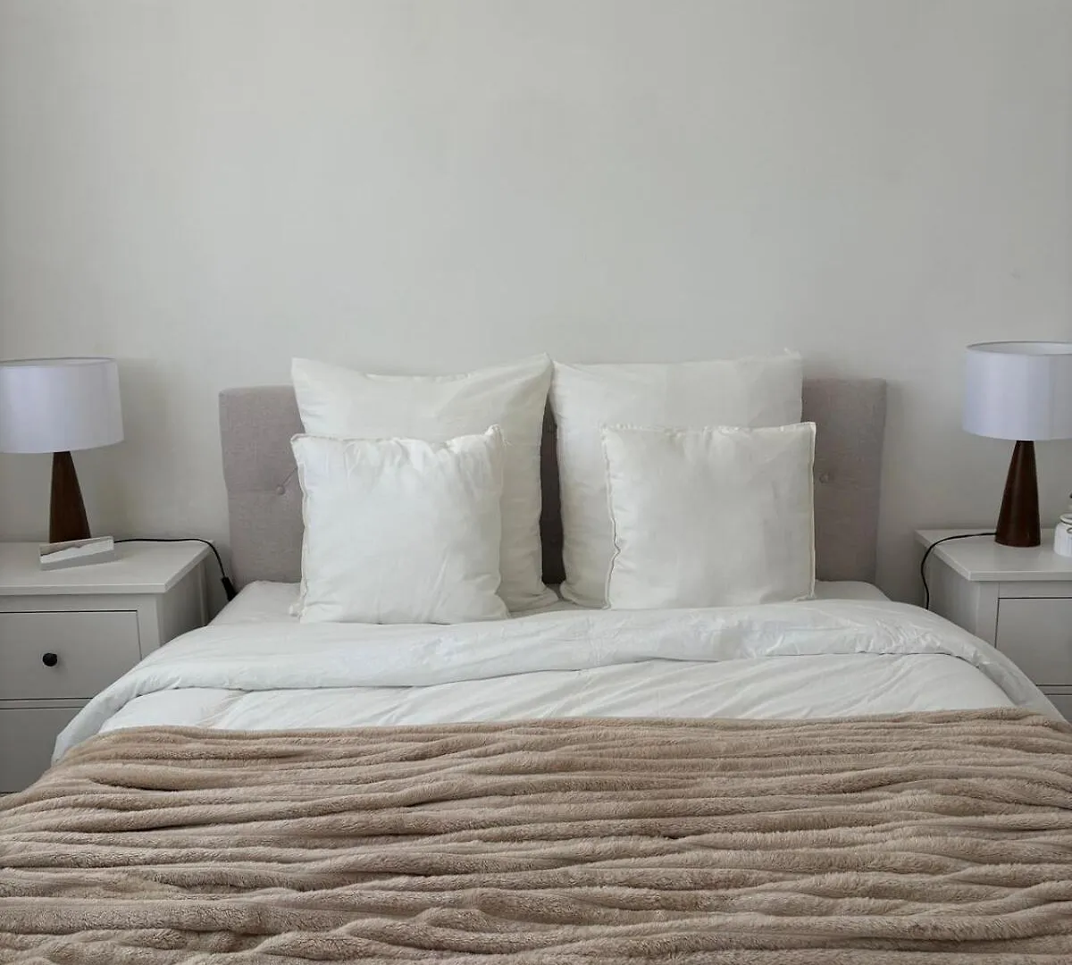 Cinnamon Apartment Vénissieux